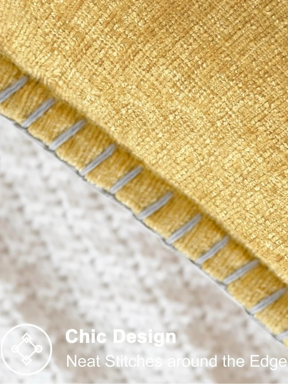 Calitime throw pillow